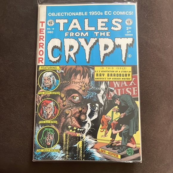 Prince Comic Book - Picture 2 of 4